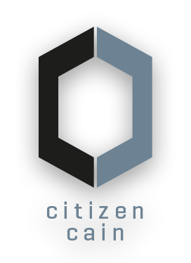 logo citizen cain
